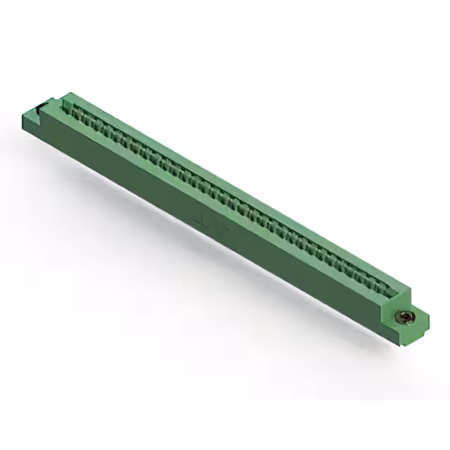 307-033-405-103 EDAC Inc.  Edgeboard Connectors